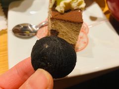 -花和海鲜自助(梅江店)
