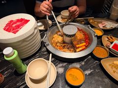 -牛New寿喜烧(新六百店)