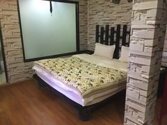 -浔岚云舍mist静谧观景美宿(丽江古城店)