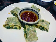 -李记搅团•非遗陕菜(三桥店)