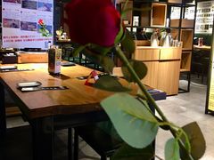 -腰子哥烤串(石佛营炫特店)