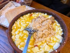 -畔悦庐·庐山菜·音乐餐厅