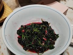 -上荔晶·土菜馆(古田店)
