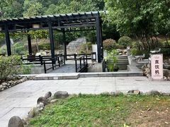 -三江森林温泉度假区