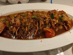 -美奈小馆·越南料理(中航城君尚购物中心店)