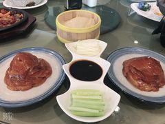 -明城五号烤鸭坊(建国门店)