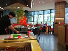 -四川饭店(城乡购物中心店)