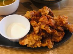 -HELLO 27 意面·沙拉·帕尼尼