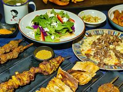 -伊带伊路新疆美食府(呼家楼店)