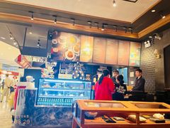 -StayReal Cafe(长宁来福士广场东八区店)