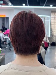 点击看大图 -艾美A·M Hair Salon