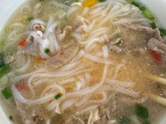 -小高后安粉餐厅(解放四路店)