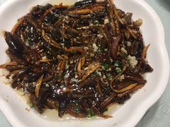 -浦江餐饮•上海菜馆(五四路店)