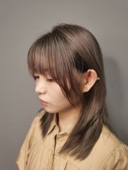 -SY COLOUR专业烫染