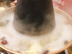 -木萨火锅店(开鲁路店)