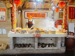 -老家信阳菜(北京路店)