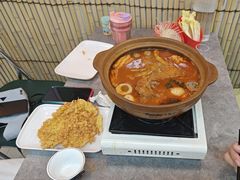 -螺思宝螺蛳粉火锅·鸭脚煲(西乡店)