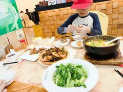 -新金盛·海鲜酒楼(盐田店)