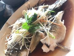 -佘山世茂艾美·御珍轩中餐厅