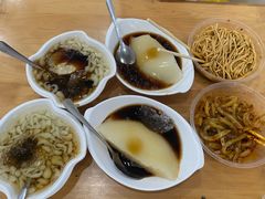 -李氏凉糕(中心街店)