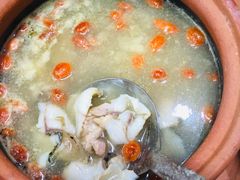 -万兴菜馆(龙华店)