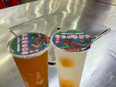 -喀斯特杨梅汤(荔波美食街店)