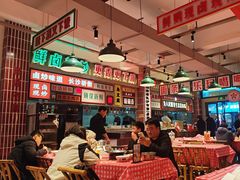 -龙师傅卤炒(天马店)