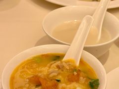 -利苑酒家(宜安广场店)