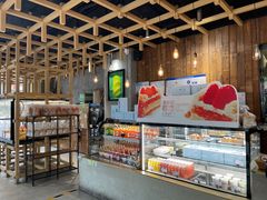 -原麦山丘(新中关店)