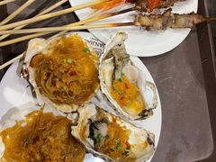 -川骄海鲜自助(亚运村店)