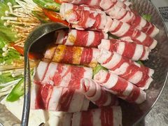 -留半山·香港食堂(啦啦宝都店)