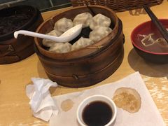 -徐建萍汤包(热河南路店)