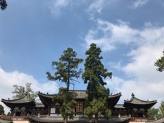-西湖风景区十里琅珰-五云山
