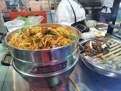 -五一星光夜市(SOHO新天地店)