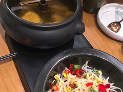 云南经典汽锅鸡-云海肴·汽锅鸡·云南代表菜(东坝金隅店)