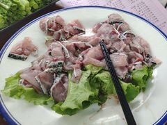 -大理.老字号渝记酸萝卜乌鱼(古城总店)
