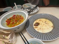 -客语客家菜(华发商都店)