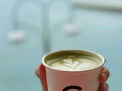 -Cupping Room(Harbour City)