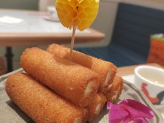 -芽笼芽笼新加坡餐厅(环球港店)
