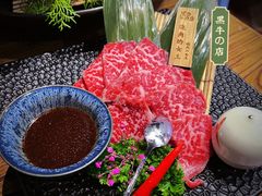 -黑牛の店·和牛烧肉(合生汇店)