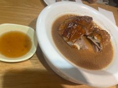 -宏记广东客家菜(丰汇店)