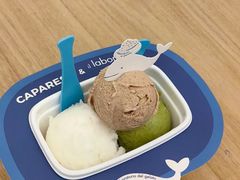 -CAPARESH開府莱舍(望京金辉店)