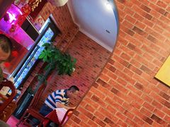 -永兴餐厅(复兴中路店)