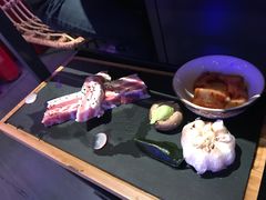 -十三姨正合丰烤肉(营迹路店)