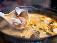 -香香海南菜餐厅