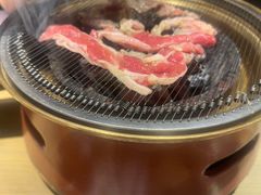 -西塔老太太泥炉烤肉(亚运村店)