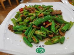-清真·尖子尖牛肉面(王府井店)