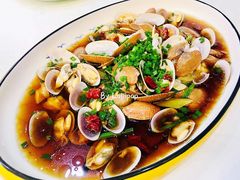-小老板海鲜酒家(董家渡店)