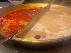 -小龙坎火锅(IFS HOT店)