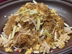 -万荣烤鸭店·北京菜(天坛店)